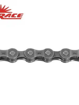 Nejlepší Volba Řetěz SunRace M54 6/7k 116čl. černý