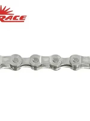 Ihned K Objednání Řetěz SunRace M84 8k 116čl. stříbrný