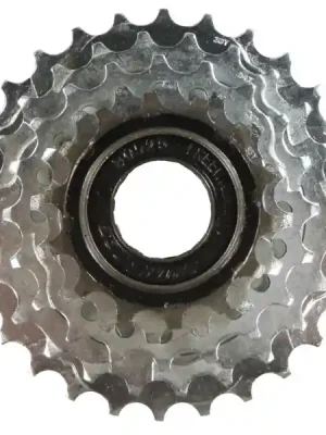 Kolečko 5 14-28z SunRace index stř.+1černé Super Cena