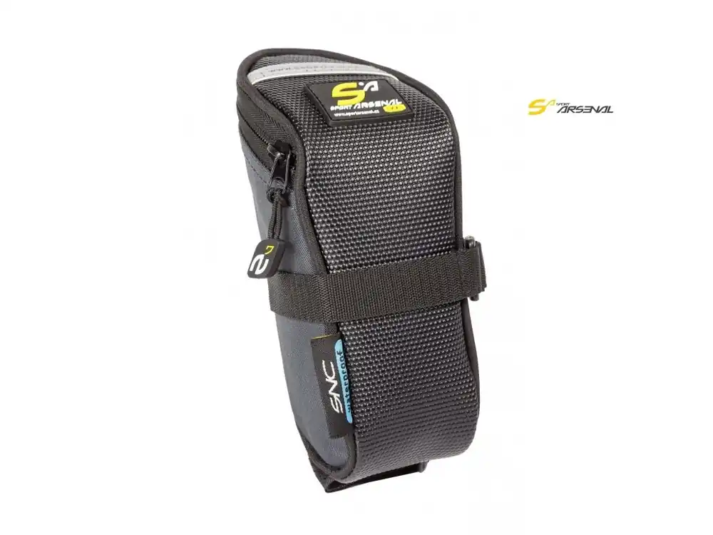 Levný Brašna pod sedlo Sport Arsenal 506 závodní