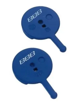 Pouze Dnes Brzdové destičky BBB BBS-43 Avid BB5