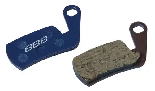 Brzdové destičky BBB BBS-34 Magura Marta Bezpečná Platba