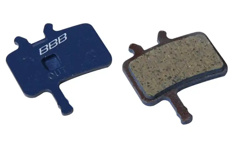 Brzdové destičky BBB BBS-42 Avid Juicy Jen Po Omezenou Doba