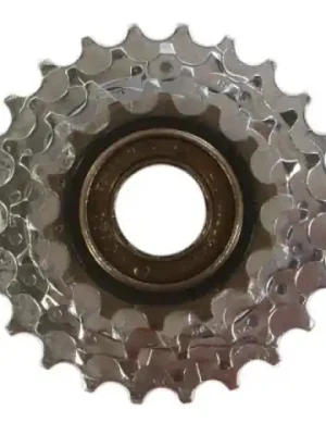 Časově Omezené Kolečko 5 14-24z SunRace stř.+1černé