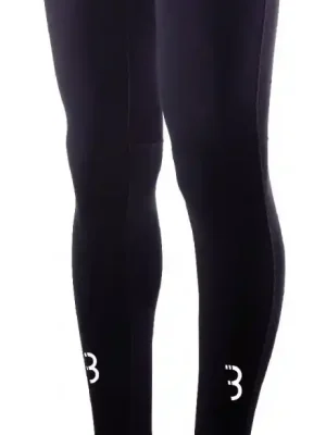 Aktuální Návleky na nohy BBB ComfortLegs černé