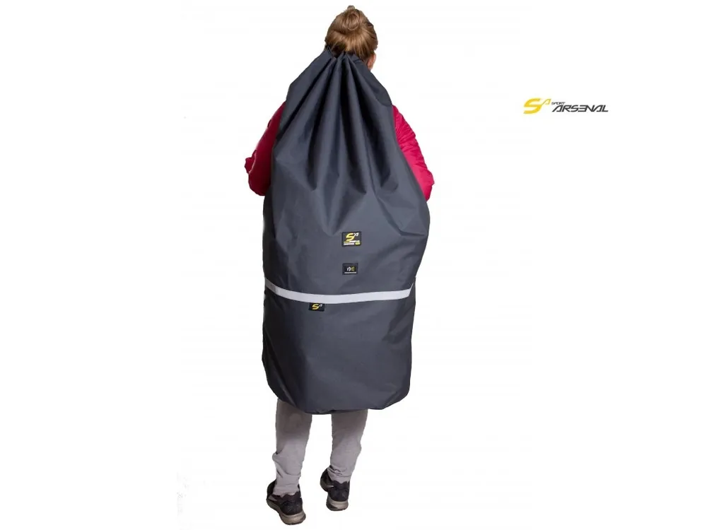 Must-Have Vak transportní pro brašny Sport Arsenal 568