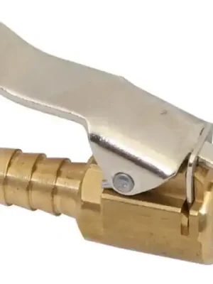 Koncovka hadice pumpy kovová průměr 8mm Vysoce Kvalitní