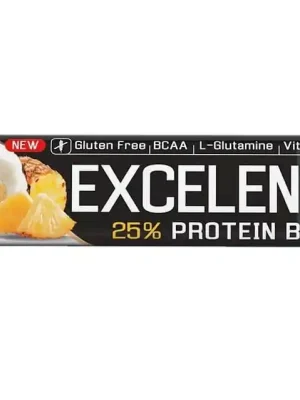 Tyčinka Nutrend Excelent 85g Koupit Online