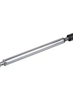 Top Prodej Hustilka VELO chrom