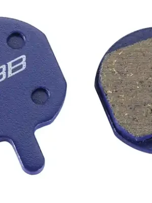 Brzdové destičky BBB BBS-48 Hayes Sole Jen Po Omezenou Doba