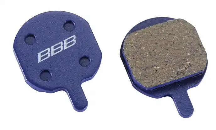 Brzdové destičky BBB BBS-48 Hayes Sole Jen Po Omezenou Doba