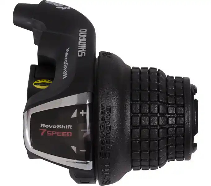 Ověřený Řazení otočné Shimano SLRS35 P 7p aretace