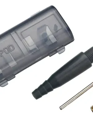 Redukcena ventilky BBB Valvekit sada Ihned K Objednání