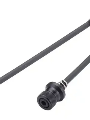 Nakupujte Hned Rychloupínáky BBB WheelFixed černá matná