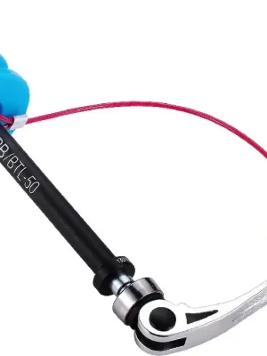 Doprava Zdarma Držák řetězu BBB ChainGrip 135mm