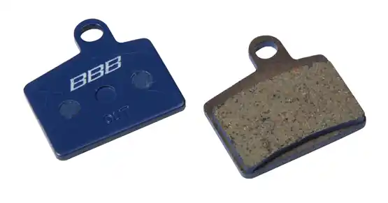 Brzdové destičky BBB BBS-492 Hayes Stroker Odeslání Ihned