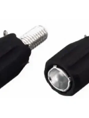 Kup Teď Doraz bowdenu BBB Adjuster SIL černý 2ks