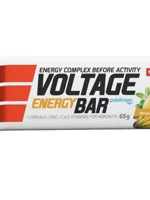 Omezená Nabídka Tyčinka Nutrend Voltage 65g