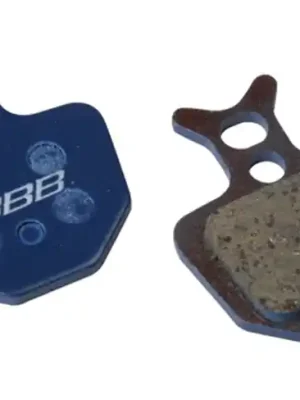 Brzdové destičky BBB BBS-66 Formula ORO Finální Výprodej