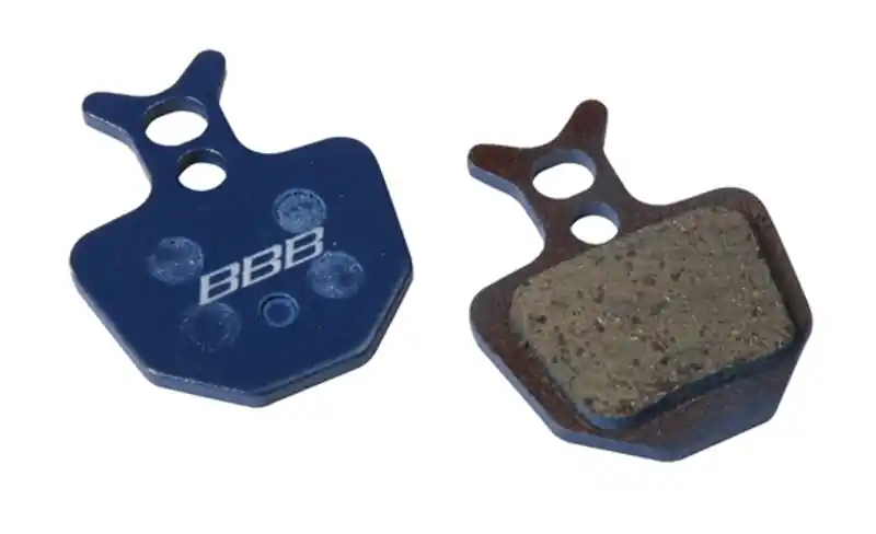 Brzdové destičky BBB BBS-66 Formula ORO Finální Výprodej
