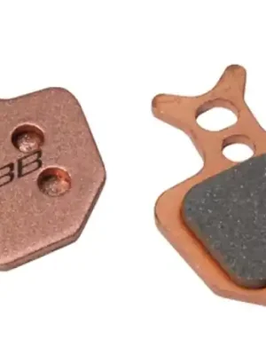 Brzdové destičky BBB BBS-66S Formula ORO Akce