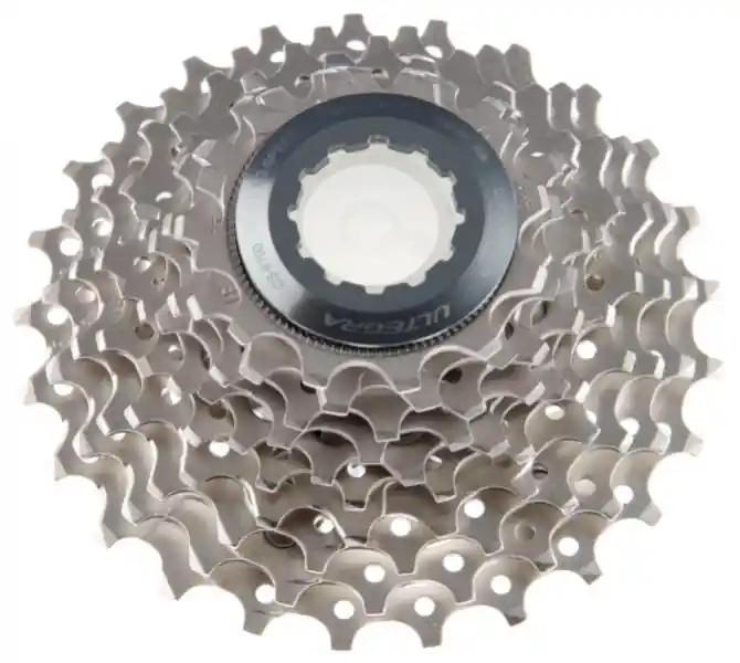 Kazeta 10 Shimano Ultegra 6700 12-25z Značkový