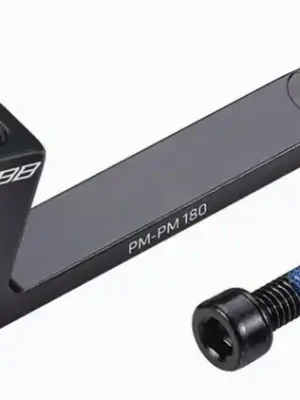 Adaptér brzdy BBB PowerMount 180mm PM/PM Značkový