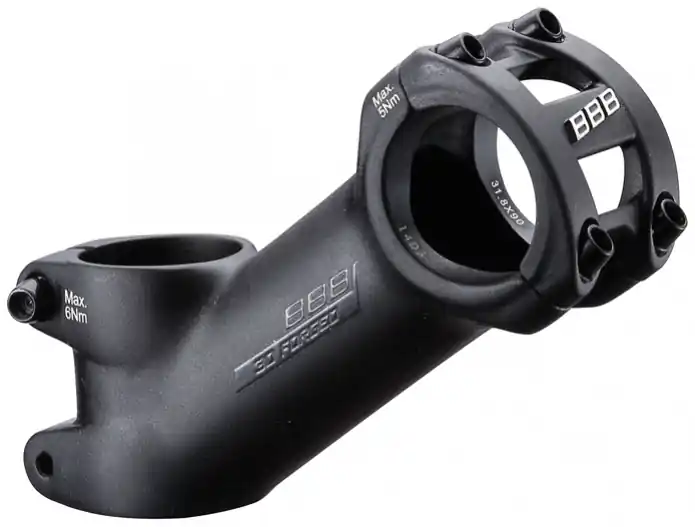 Představec BBB HighRise MTB 35s/31.8 Super Cena
