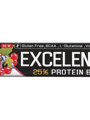 Tyčinka Nutrend Excelent 40g Jen Po Omezenou Doba