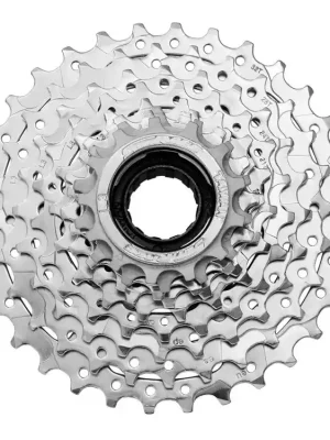 Dokud Zásoby Vydrží Kolečko 9 13-32z SunRace index pro e-bike