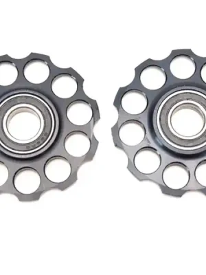 Kladky přehazovačky ShamanRacing 11z. (více barev) Must-Have