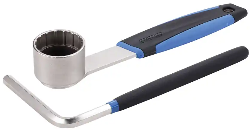 Finální Výprodej Klíč stř.misek BBB UltraGrip Campa