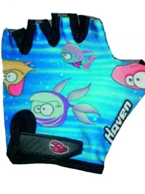Rukavice na kolo dětské HAVEN DREAM Fish Značkový