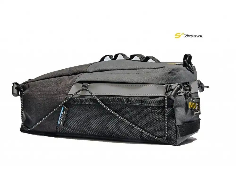 Brašna na nosič Sport Arsenal 505 4l Originální