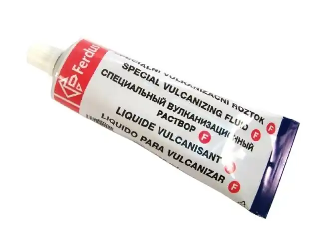 Lepidlo Ferdus tuba 100ml pro pláště Akční Nabídka