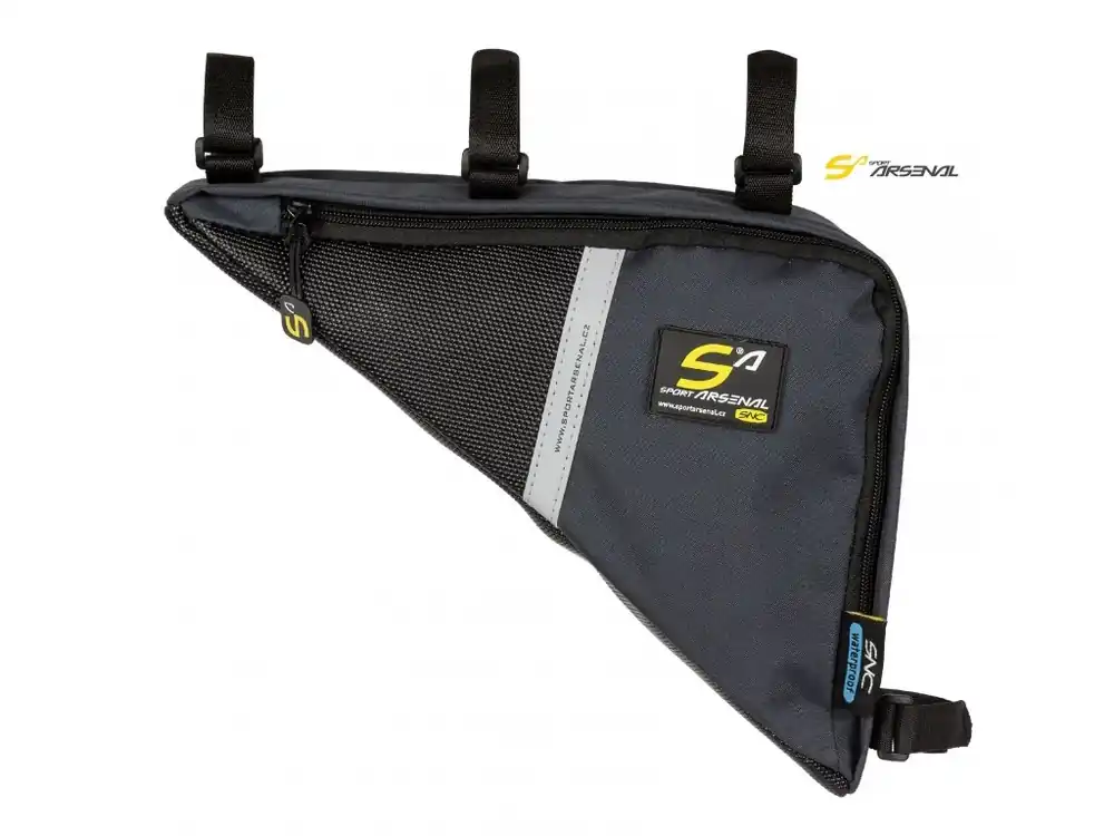 Brašna do rámu Sport Arsenal 503 malá Must-Have