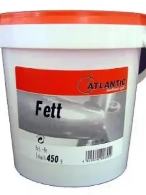 Vazelína Atlantic teflon doza 450g Zlevněný