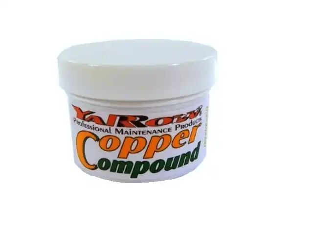 Vazelína Yarrow CC 130ml na demontáž Koupit Online