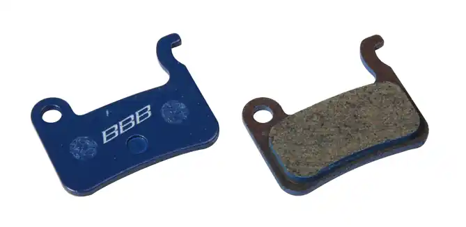 Sleva Brzdové destičky BBB BBS-54 SH XT,XTR,LX,...