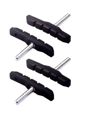Cenově Výhodný Brzdové špalky MTB BBB CantiStop 72mm