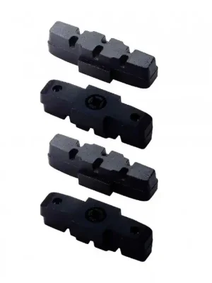 Novinka Brzdové gumičky BBB HydroStop