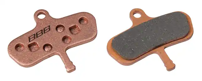 Cenově Výhodný Brzdové destičky BBB BBS-44S Avid code