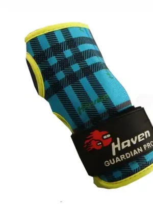 Chrániče zápěstí HAVEN Guardian happy Výprodej