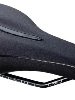 Sedlo BBB SportComfort černé Top Prodej