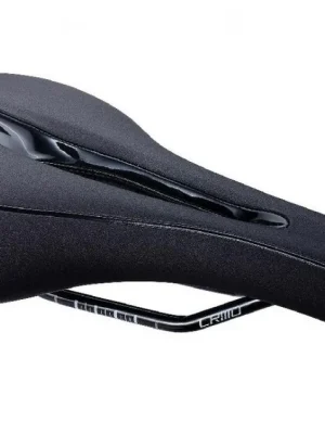 Sedlo BBB SportComfort anatomic Must-Have