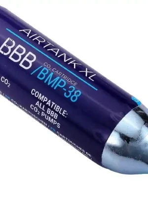 Nejlepší Cena Bombičky hustilky BBB AirTank XL
