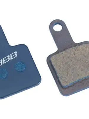 Super Cena Brzdové destičky BBB BBS-77 Tektro Auriga