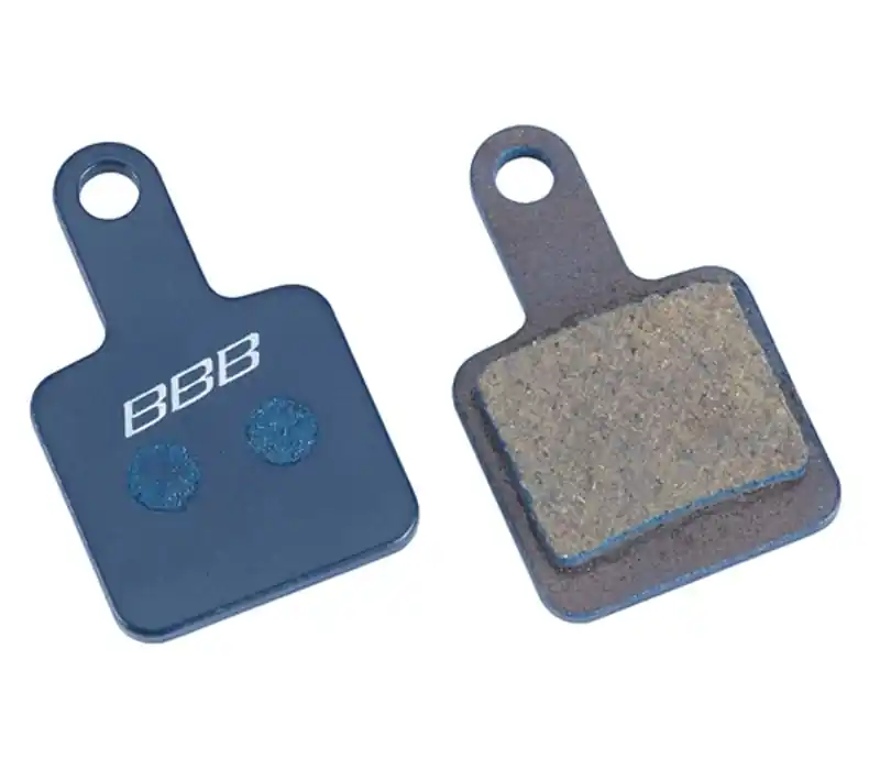 Super Cena Brzdové destičky BBB BBS-77 Tektro Auriga