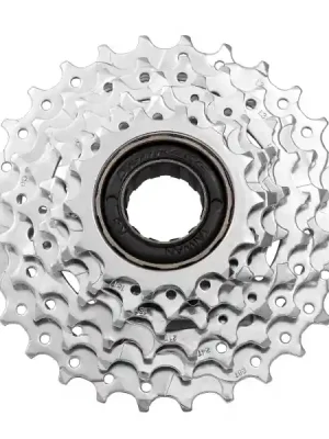 Levný Kolečko 6 14-28z SunRace index stř. balené