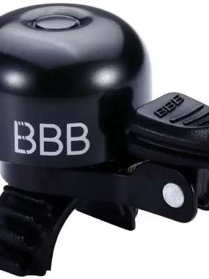 Oblíbený Zvonek BBB Loud & Clear DELUXE